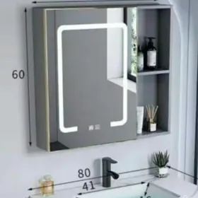 БАННЫЙ АКСЕСУАР.