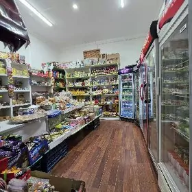 Satlyk Padwal Dukan! 50m²