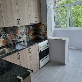 3 мкр 1-й этаж