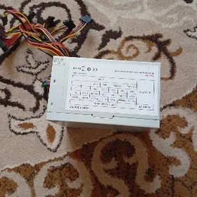 Блок питанье