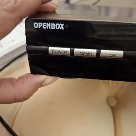 Tÿuner OPENBOX