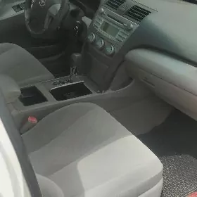 Toyota Camry 2008