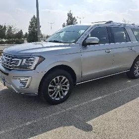 Ford Expedition 2021