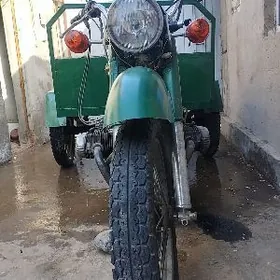 Ural 5557 1992