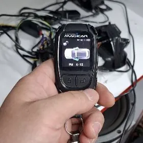 Magicar M700 original korea