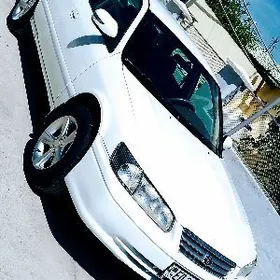 Toyota Camry 2001