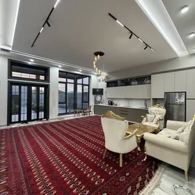 Satlyk plan jaý Garadamak