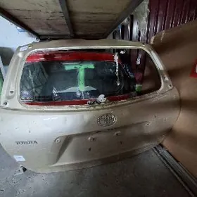 Багажник Toyota Highlander2010