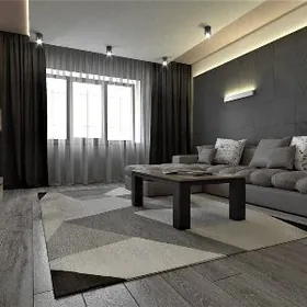 10mkr Amatly 2 etaž 3kom