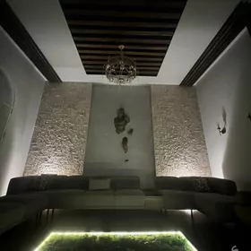 Satlyk Sklad un yer 200m2