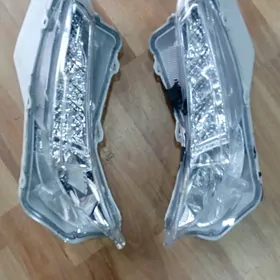 Aziada camry tumanik