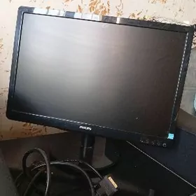 Monitor