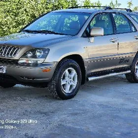 Lexus RX 300 2000
