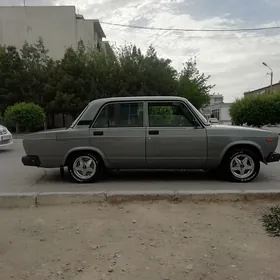 Lada 2107 2010