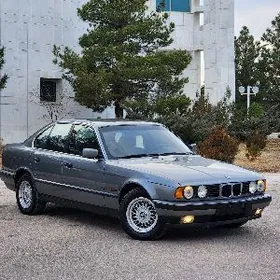 BMW 525 1992