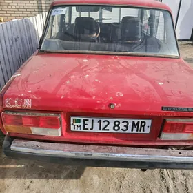 Lada 2107 1998