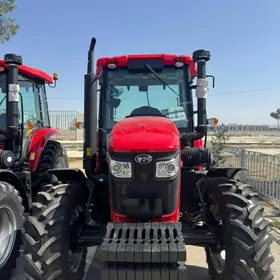 YTO 1104 2026