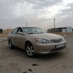 Toyota Camry 2003