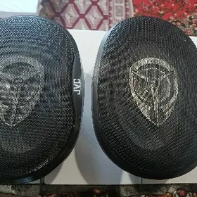 jvc. колонка оригинал пакет яг