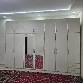 MEBEL ️️️ GARNATUR ŞKAF