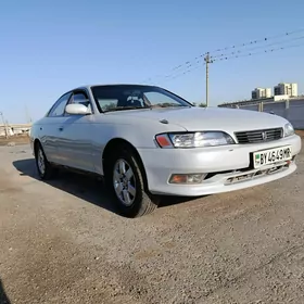 Toyota Mark II 1994