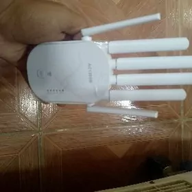 Wi fi repeater 1200Mbps