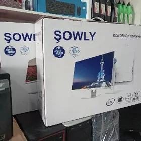 Manablok Core i7 13 TH Taze