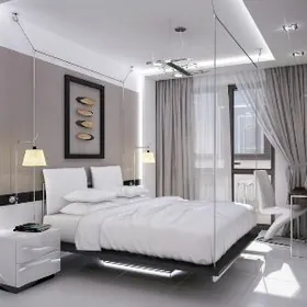 30mkr 1etaz 3komnat euro arzan