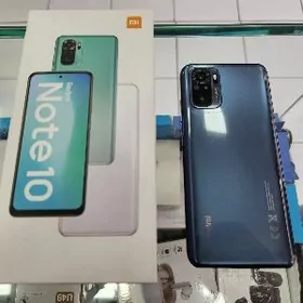 Redmi Note10 4G 6/128