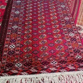 El haly turkmen haly