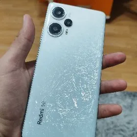 Redmi note 12 turbo 5G