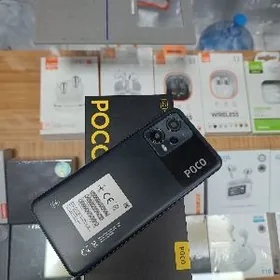 pocco x5