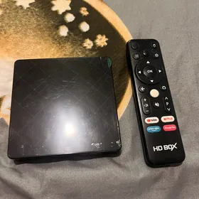 hd box  z 10 андроид тюнер