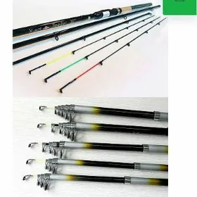 ЧЕННЕК УДОЧКА