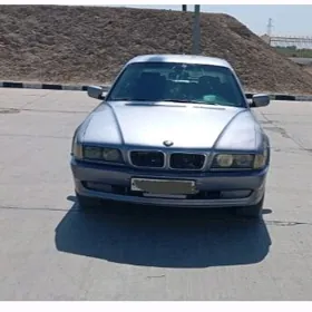 BMW 730 1995