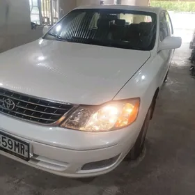 Toyota Avalon 2004