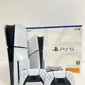 PLAYSTATION 5 SLIM Oýunly