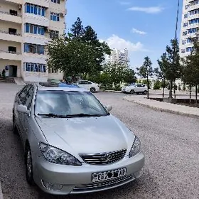 Toyota Camry 2006
