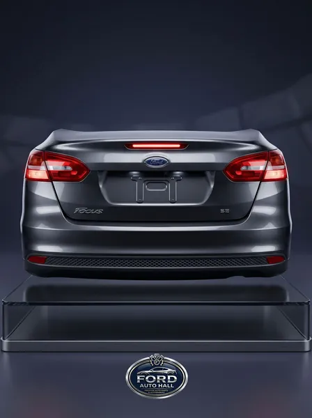 Fordautohall Gallery 8