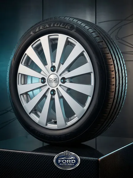 Fordautohall Gallery 7