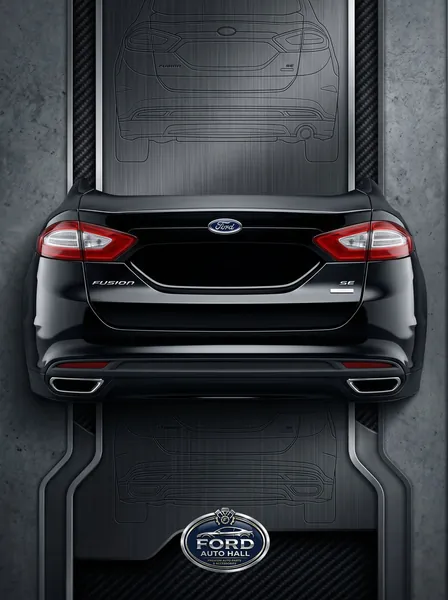 Fordautohall Gallery 9