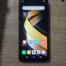 infinix 4/128