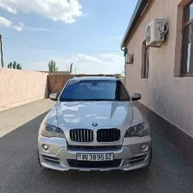 BMW X5 2009