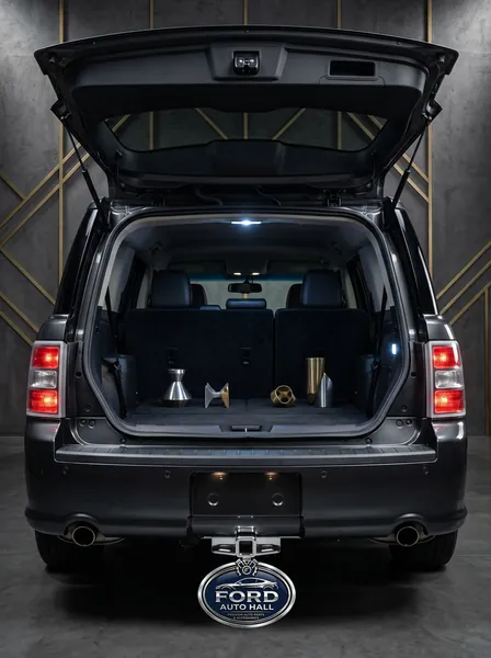 Fordautohall Gallery 3