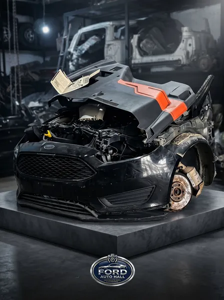 Fordautohall Gallery 2