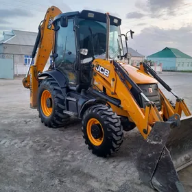 JCB 3CX Compact 2010