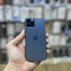 iPhone  12 Pro 128 gb,LL/A