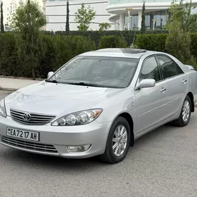 Toyota Camry 2003