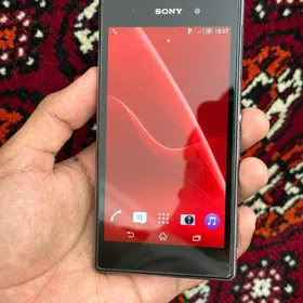 Sony Xperia Z1
