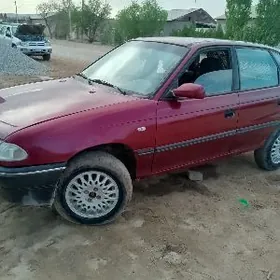 Opel Astra 1993